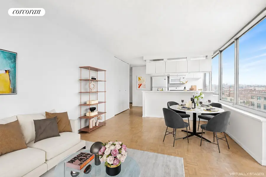 404 E 79th Street #11C, Manhattan, NY 10075 - #2