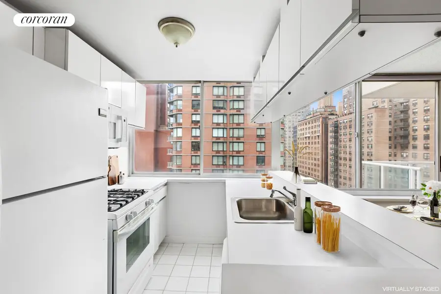 404 E 79th Street #11C, Manhattan, NY 10075 - #3