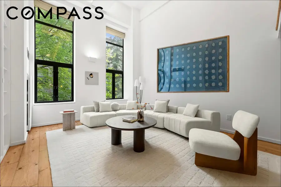 135 W 70th Street #2E, Manhattan, NY 10023 - #2