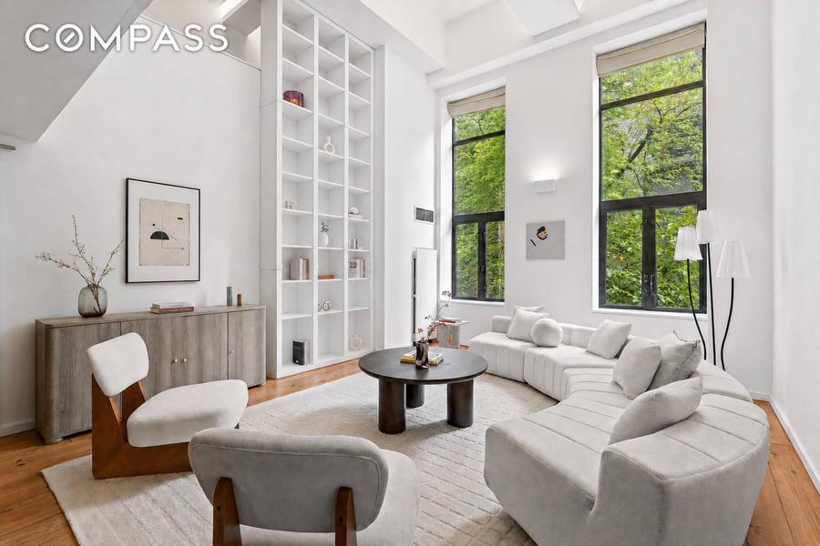 135 W 70th Street #2E, New York, NY 10023 - #2