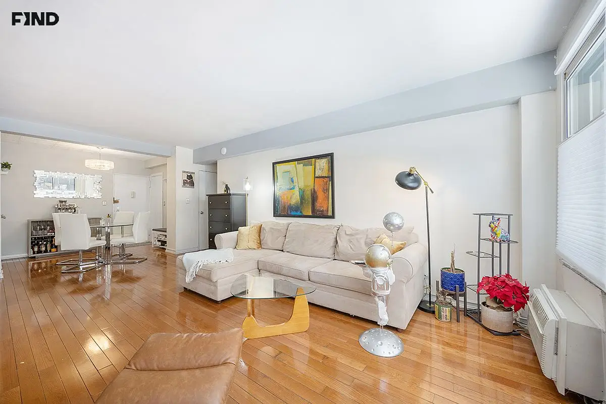 200 E 36th Street #2-C, New York, NY 10016 - #1
