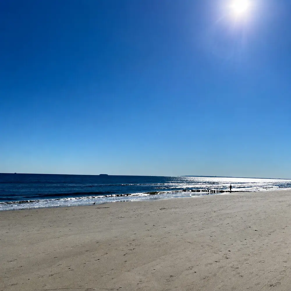 136 Beach 138th Street, Rockaway Park, NY 11694 - #1