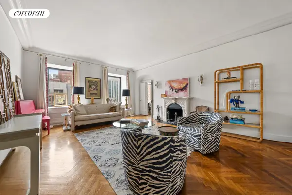 136 E 79th Street #8B, Manhattan, NY 10075