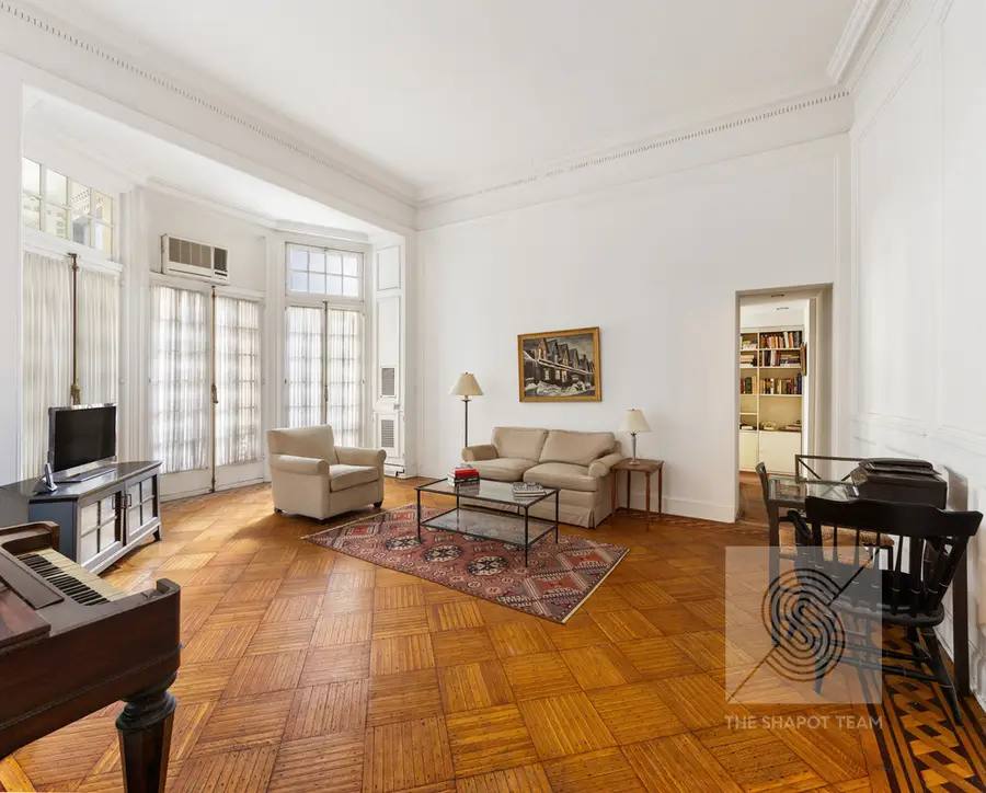 205 W 57th Street #4DD, Manhattan, NY 10019 - #2