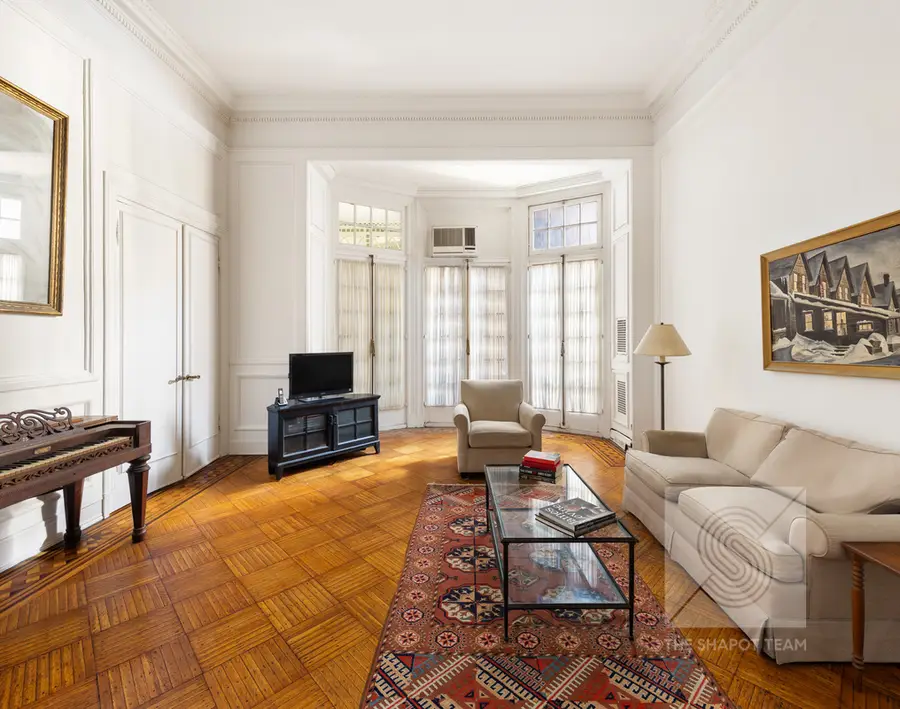 205 W 57th Street #4DD, Manhattan, NY 10019 - #3