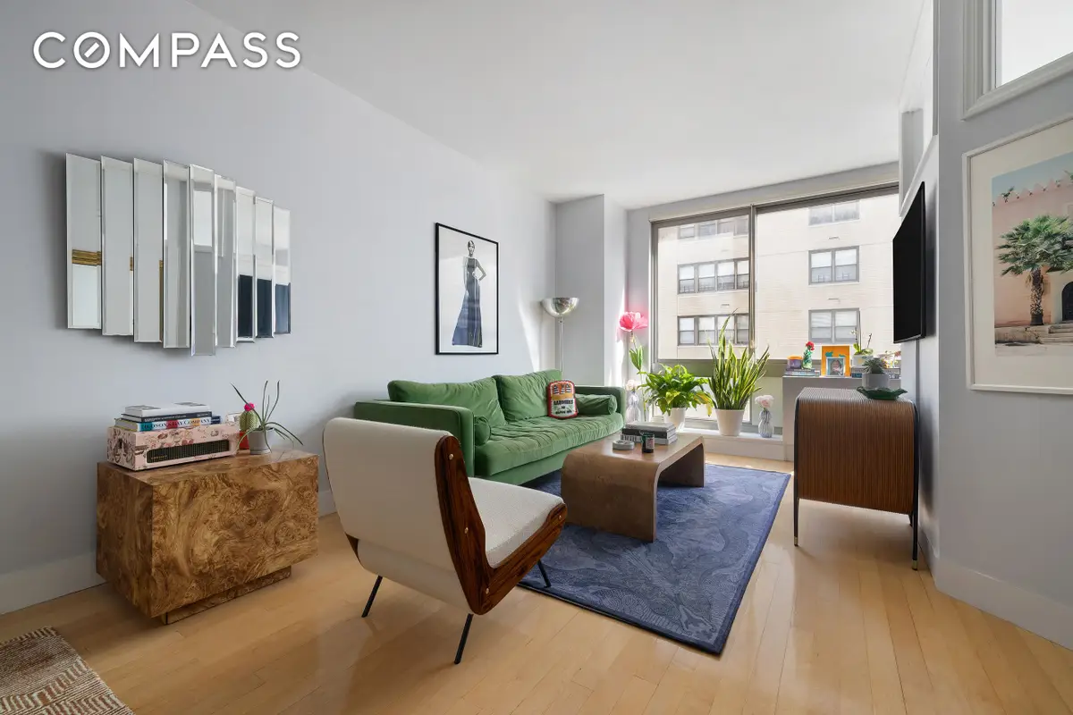 242 E 25th Street #9E, Manhattan, NY 10010 - #1