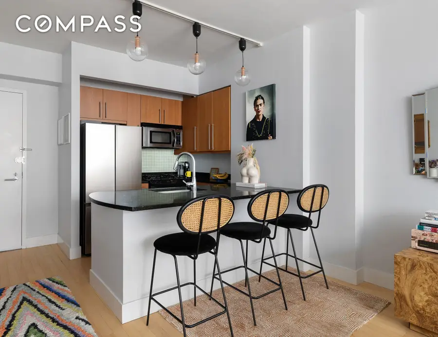 242 E 25th Street #9E, Manhattan, NY 10010 - #3