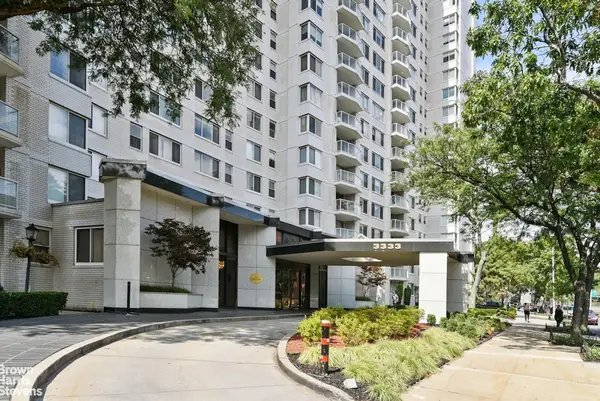3333 Henry Hudson Parkway #2G, Bronx, NY 10463