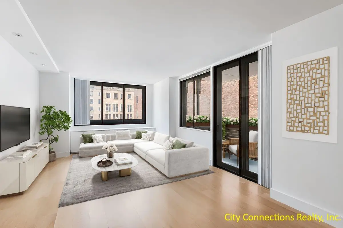 347 W 57th Street #14-F, Manhattan, NY 10019 - #1