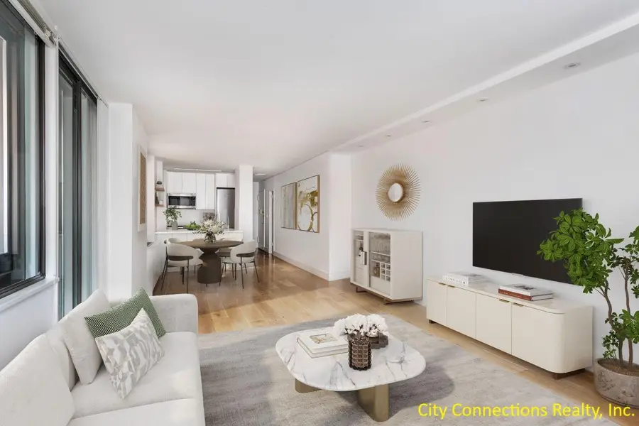 347 W 57th Street #14-F, Manhattan, NY 10019 - #2