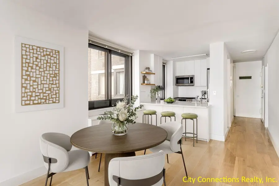 347 W 57th Street #14-F, Manhattan, NY 10019 - #3
