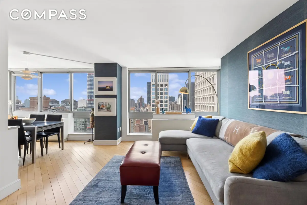 235 E 55th Street #38C, Manhattan, NY 10022 - #1