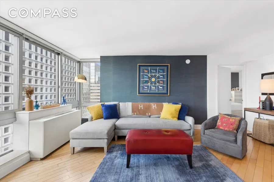 235 E 55th Street #38C, Manhattan, NY 10022 - #2
