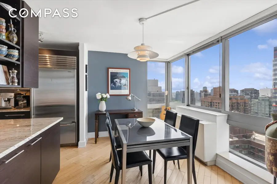 235 E 55th Street #38C, Manhattan, NY 10022 - #3