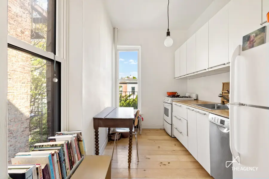 582 Morgan Avenue #3L, Brooklyn, NY 11222 - #2
