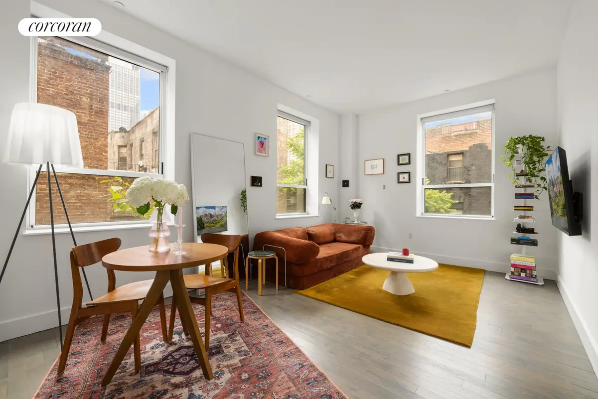 416 W 52nd Street #526, Manhattan, NY 10019 - #1
