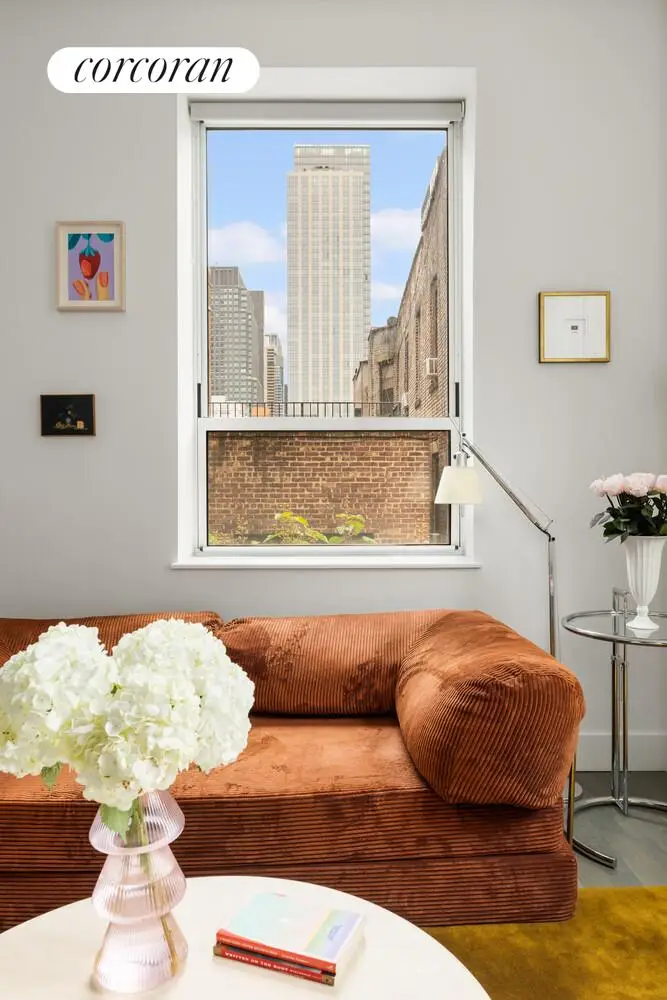 416 W 52nd Street #526, Manhattan, NY 10019 - #2