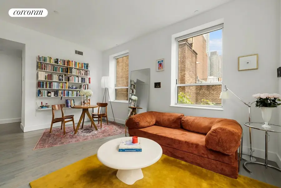 416 W 52nd Street #526, Manhattan, NY 10019 - #3