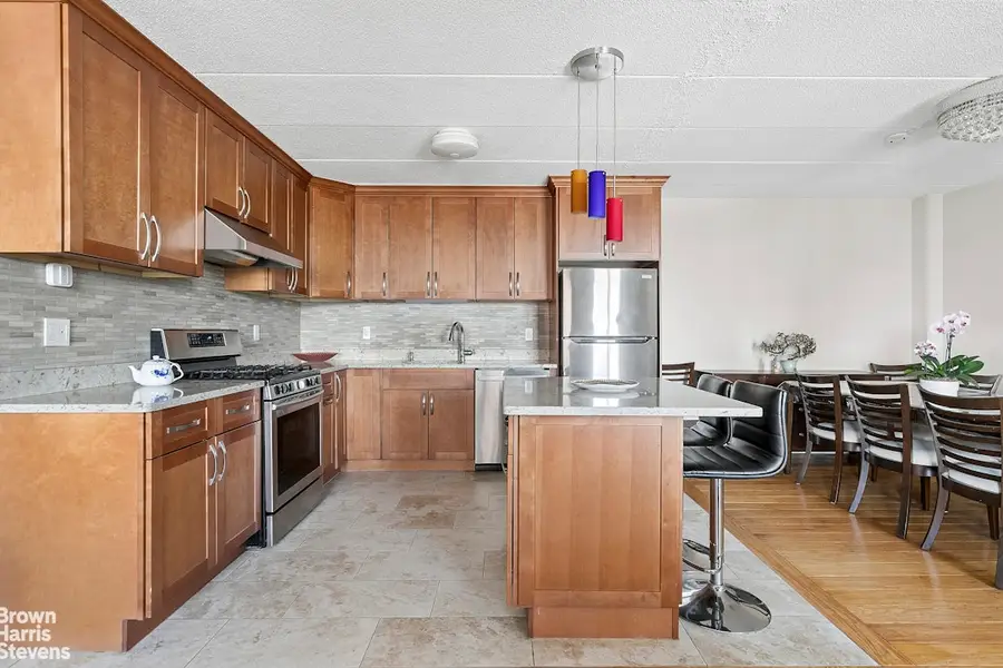 136-24 Maple Avenue #8C, Queens, NY 11355 - #3