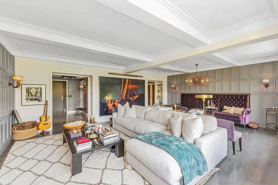 1212 5th Avenue #6A, Manhattan, NY 10029 - #3