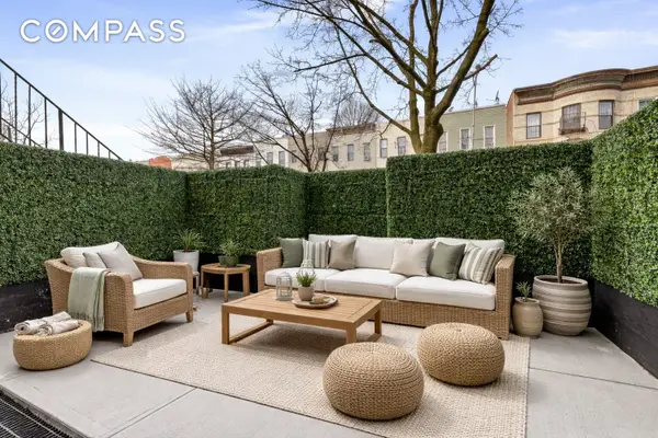 1226 Decatur Street #GARDEN, Brooklyn, NY 11207