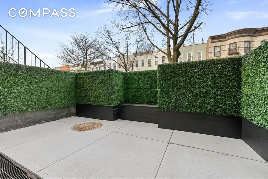 1226 Decatur Street #GARDEN, Brooklyn, NY 11207 - #2