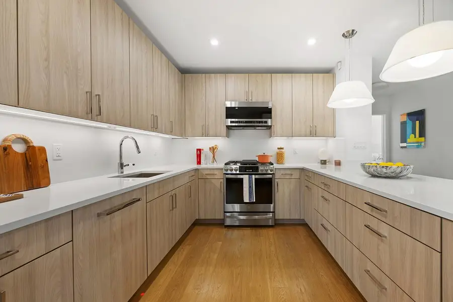 425 Central Park W #7-CD, Manhattan, NY 10025 - #3