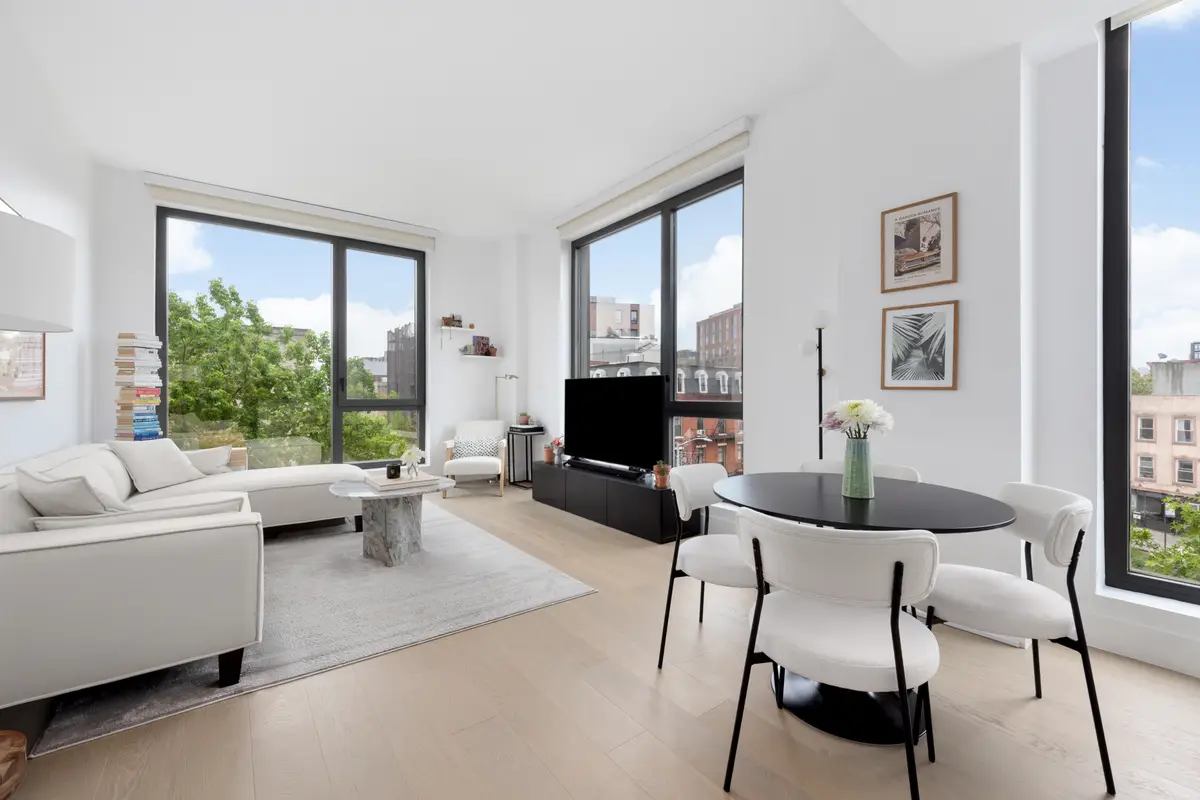 450 Grand Avenue #4E, Brooklyn, NY 11238 - #1