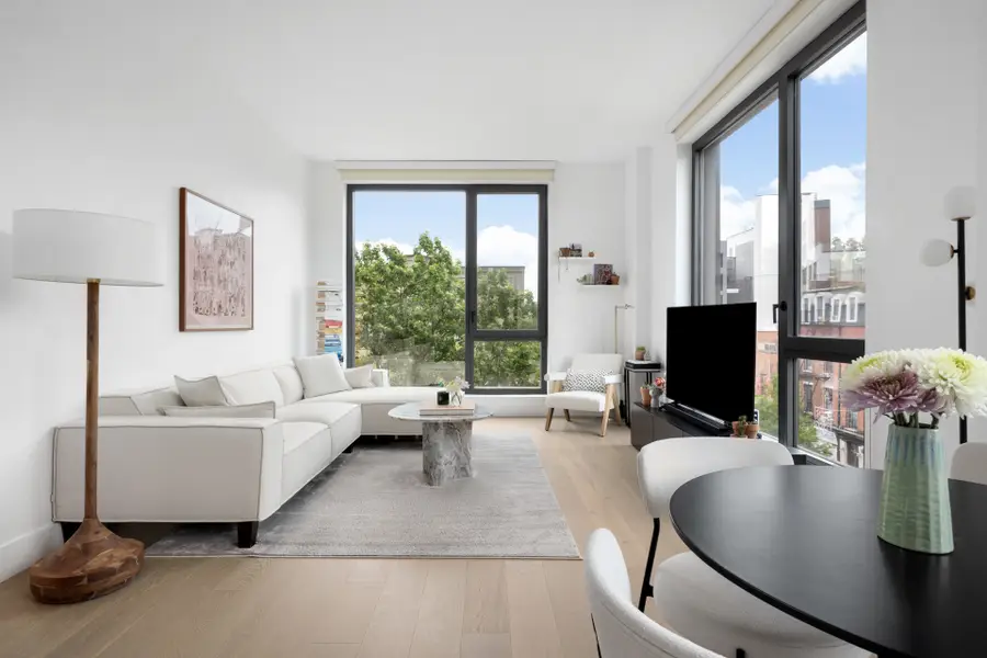 450 Grand Avenue #4E, Brooklyn, NY 11238 - #2