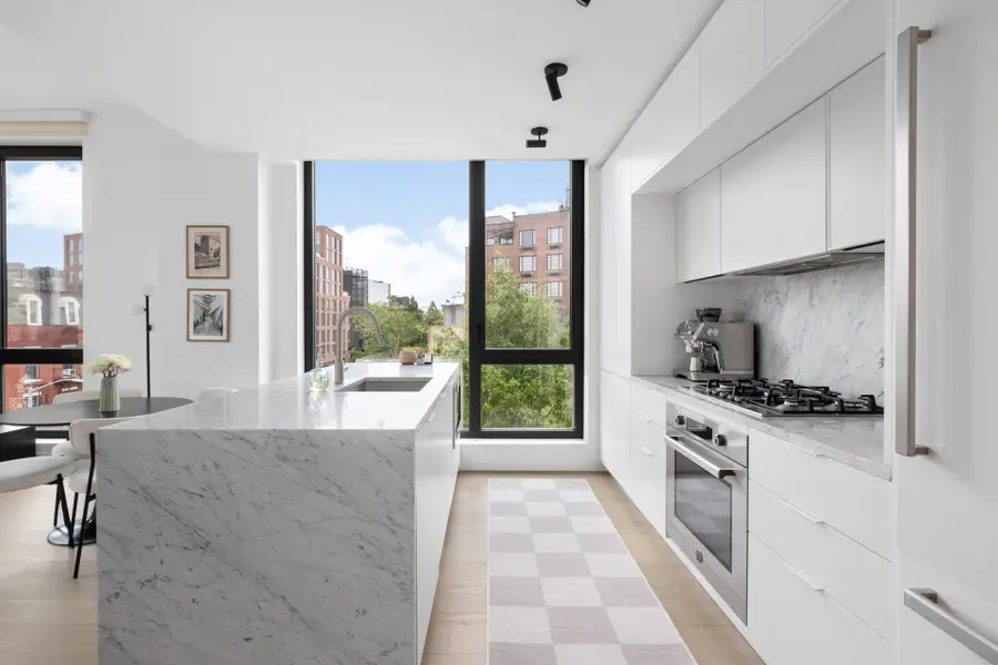 450 Grand Avenue #4E, Brooklyn, NY 11238 - #3