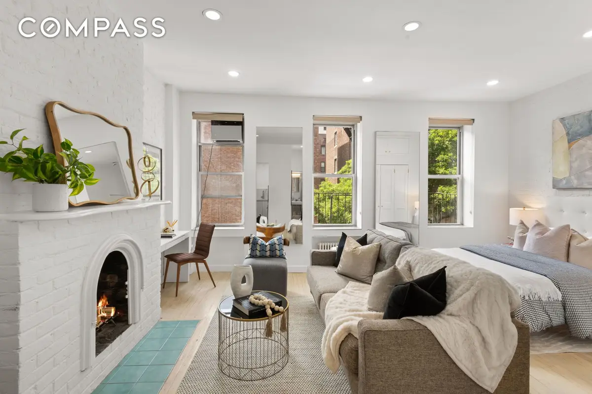 237 E 12th Street #2A, New York, NY 10003 - #1