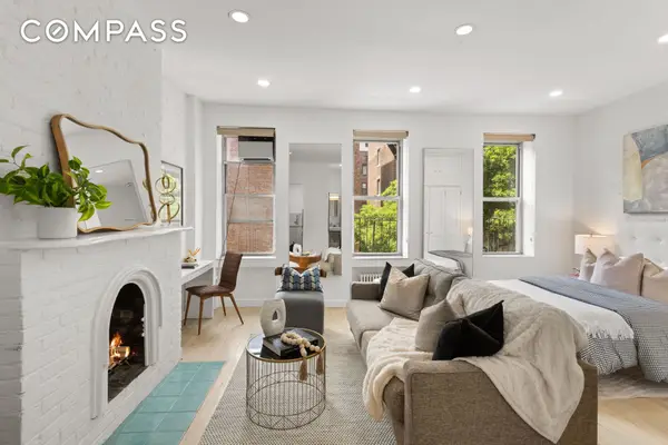 237 E 12th Street #2A, Manhattan, NY 10003