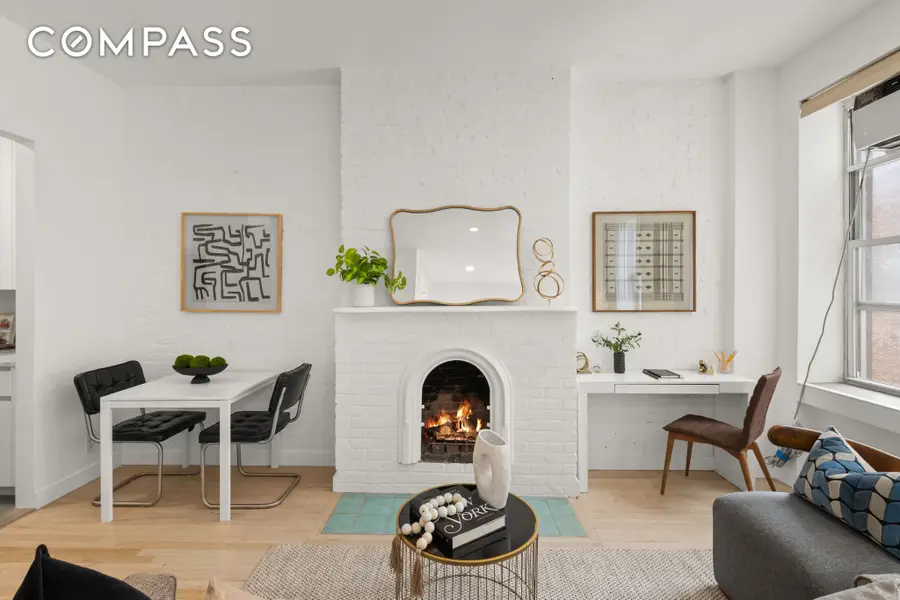 237 E 12th Street #2A, New York, NY 10003 - #2