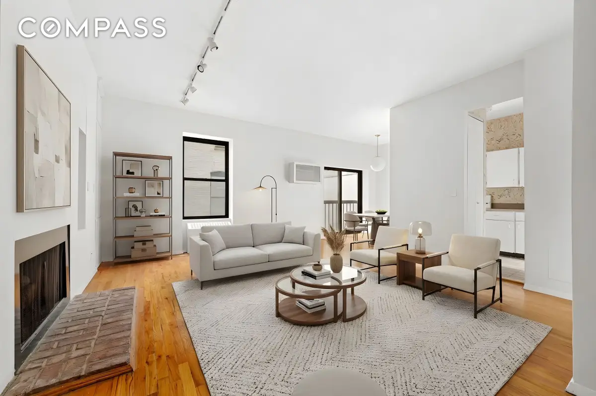 425 W End Avenue #3C, New York, NY 10024 - #1