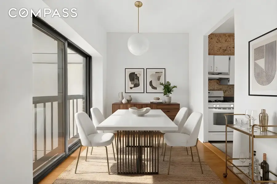 425 W End Avenue #3C, New York, NY 10024 - #3