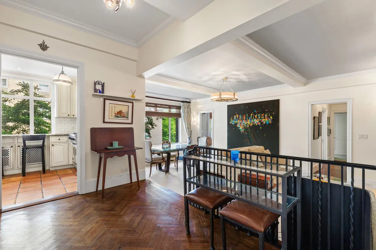 55 Central Park W #5C, New York, NY 10023 - #1