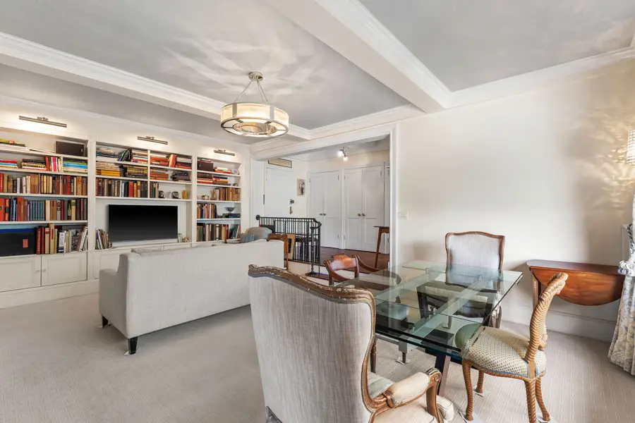 55 Central Park W #5C, New York, NY 10023 - #3