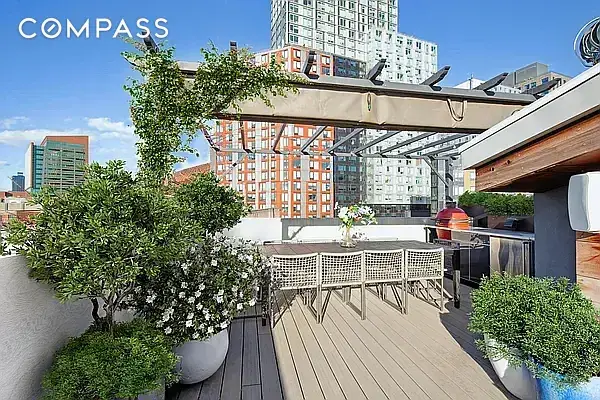 443 Bergen Street #PH, Brooklyn, NY 11217