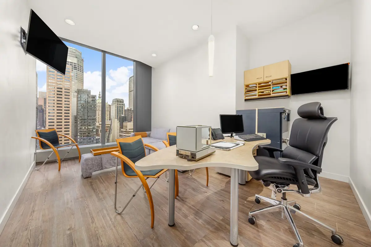50 W 47th Street #20E, Manhattan, NY 10036 - #1