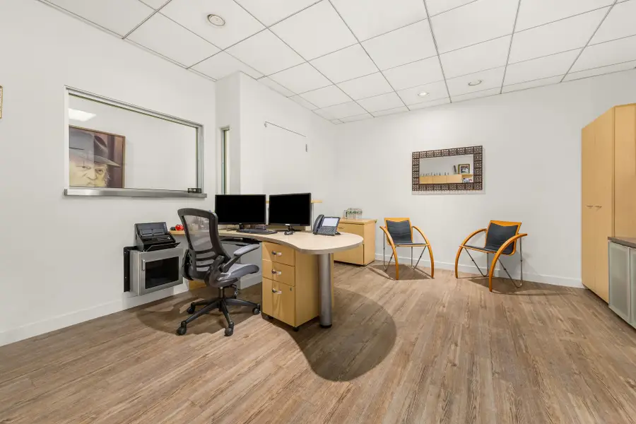 50 W 47th Street #20E, Manhattan, NY 10036 - #2