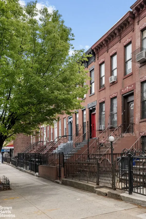 1274 Herkimer Street, Brooklyn, NY 11233