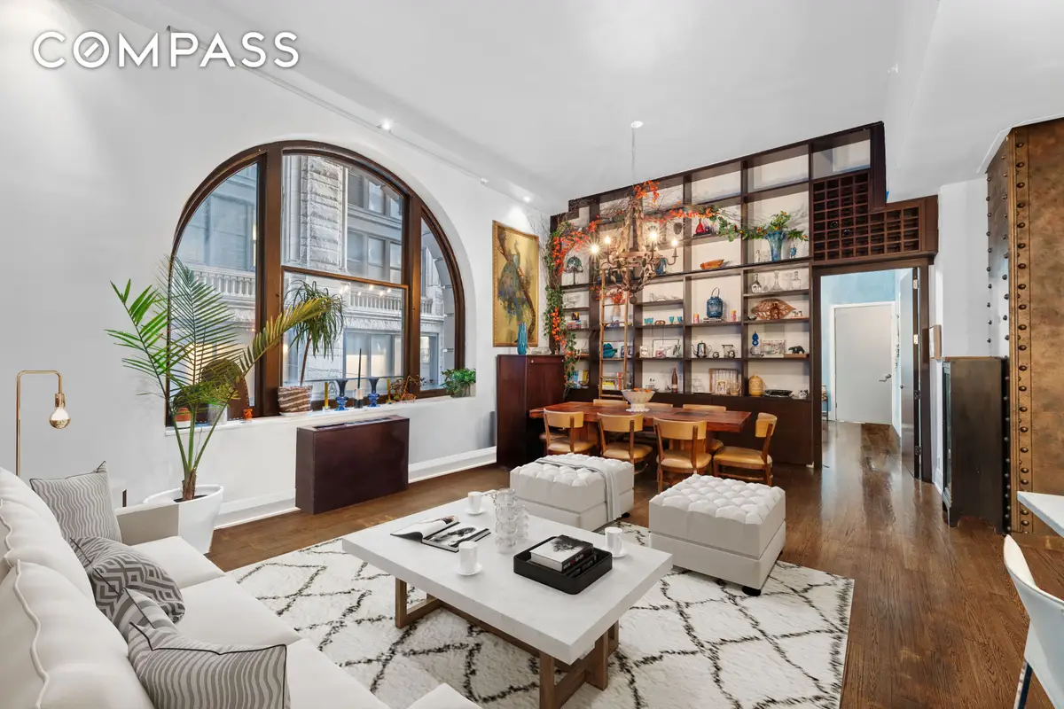 150 Nassau Street #2A, New York, NY 10038 - #1