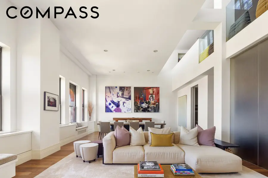 27 N Moore Street #10D, New York, NY 10013 - #2