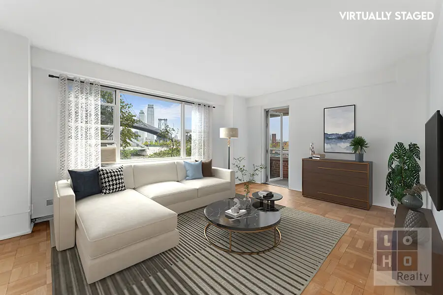 477 Fdr Drive #206, New York, NY 10002 - #1