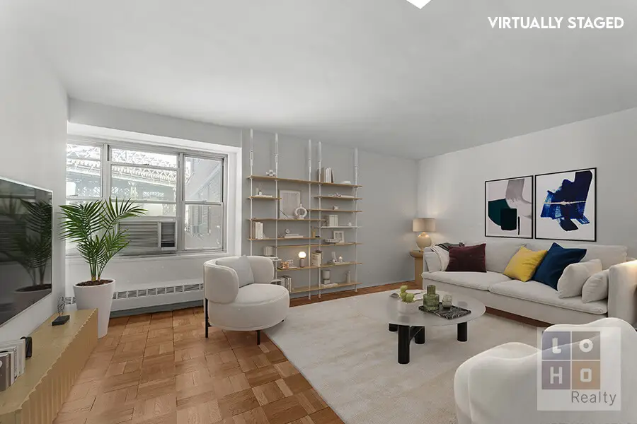 477 Fdr Drive #301, Manhattan, NY 10002 - #2