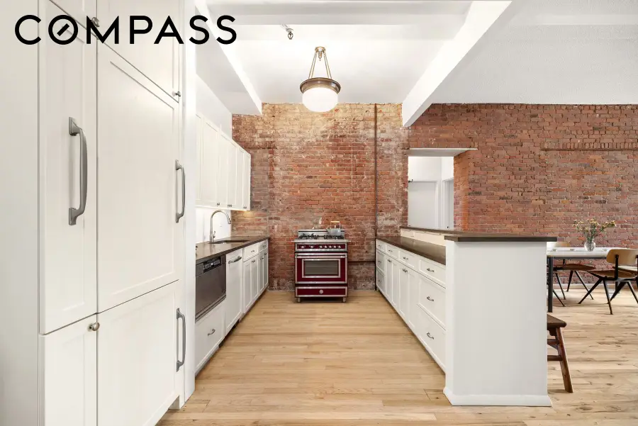 303 Mercer Street #A502, Manhattan, NY 10003 - #2