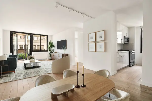 407 Park Avenue S #17A, Manhattan, NY 10016
