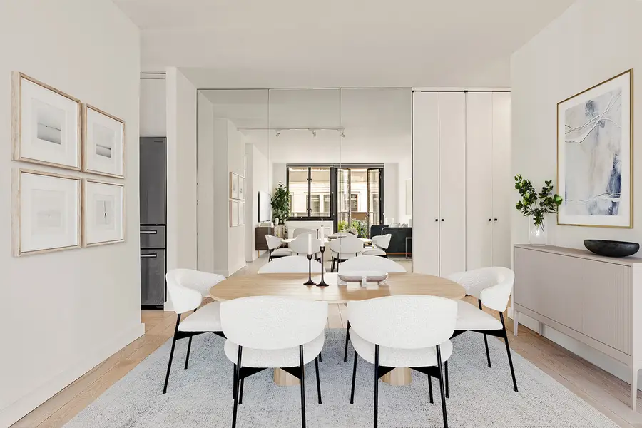 407 Park Avenue S #17A, Manhattan, NY 10016 - #2