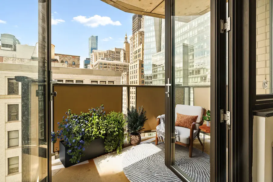 407 Park Avenue S #17A, Manhattan, NY 10016 - #3