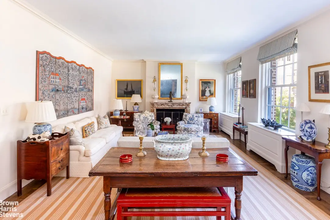570 Park Avenue #3C, Manhattan, NY 10065 - #1